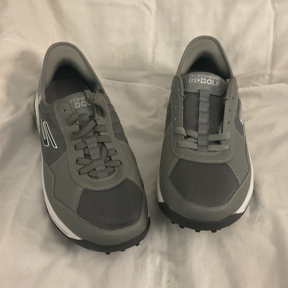 Sketchers Golf Shoes